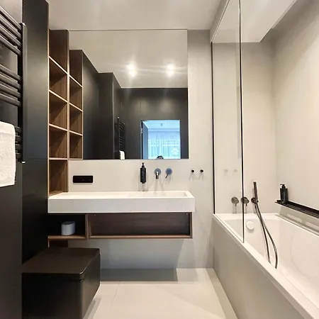 Apartment Renoma Old Town *