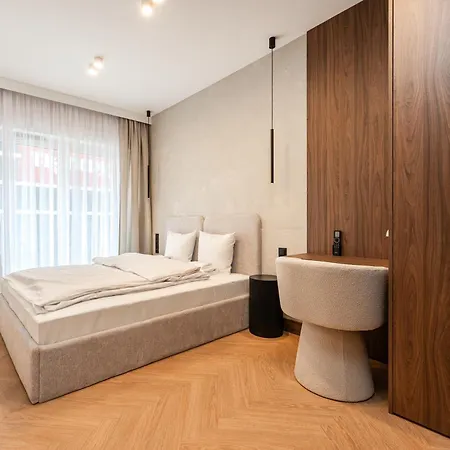 Renoma Old Town * ヴロツワフ