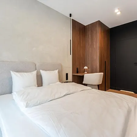 Renoma Old Town アパート ヴロツワフ