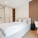 Renoma Old Town Apartament *
