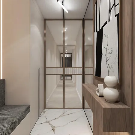 Renoma Old Town *