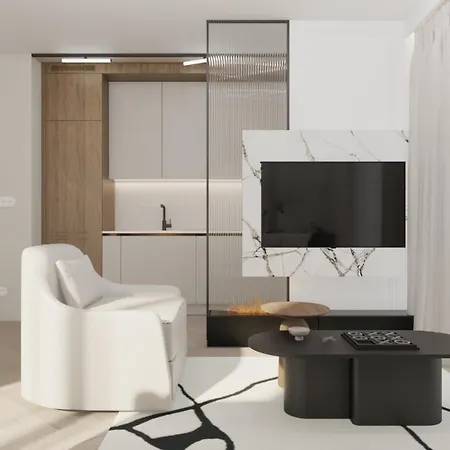 Apartment Renoma Old Town *