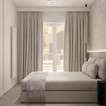 Apartment Renoma Old Town