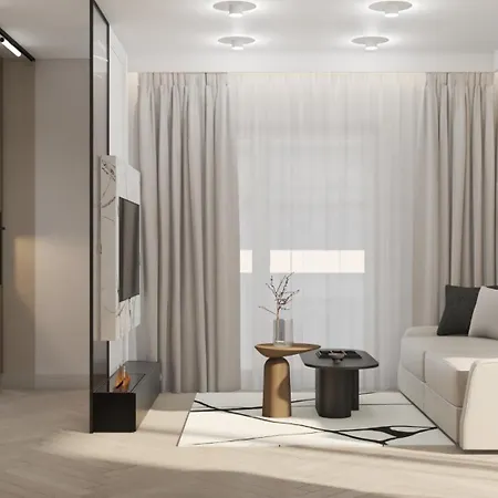 Renoma Old Town Apartment