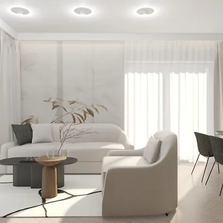 Apartment Renoma Old Town