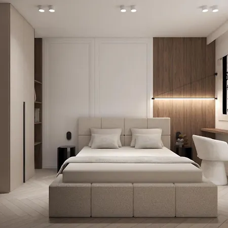 Apartment Renoma Old Town *