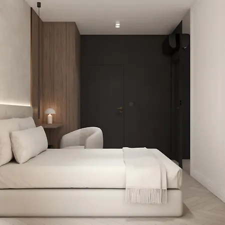 Apartment Renoma Old Town Wroclaw