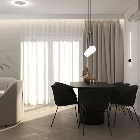 Renoma Old Town Apartment