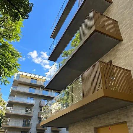 Apartment Renoma Old Town