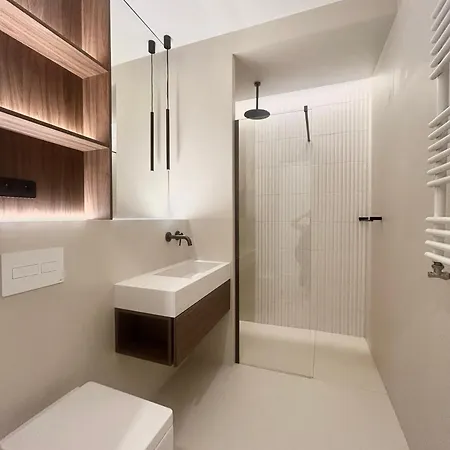 Apartment Renoma Old Town Wroclaw