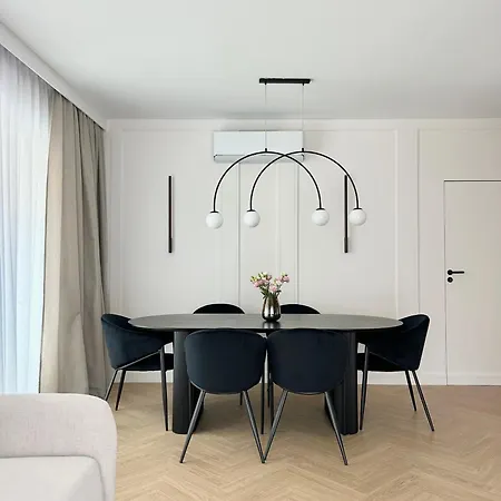 Apartment Renoma Old Town *