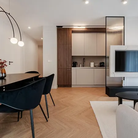 Renoma Old Town Wroclaw