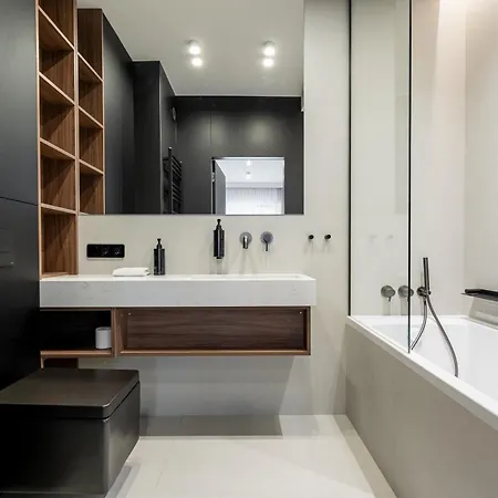 Appartement Renoma Old Town *