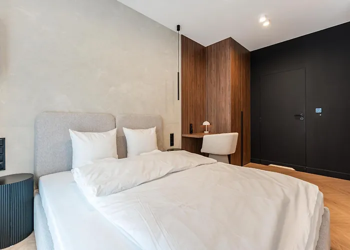 Renoma Old Town Apartment Wroclaw